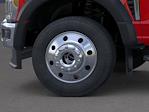 New 2026 Ford F-550 Regular Cab Cab Chassis for sale #F26012 - photo 19