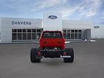New 2026 Ford F-550 Regular Cab Cab Chassis for sale #F26012 - photo 5