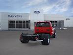 New 2026 Ford F-550 Regular Cab Cab Chassis for sale #F26012 - photo 8