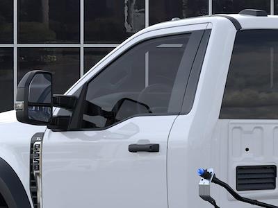 New 2026 Ford F-550 - photo 1