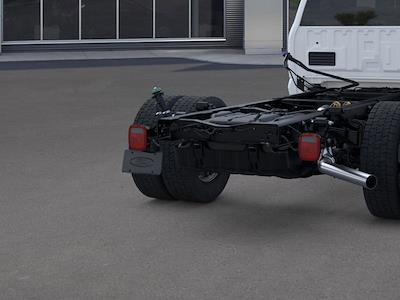 New 2026 Ford F-550 - photo 1