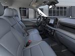 New 2026 Ford F-350 Regular Cab 4WD Cab Chassis for sale #F26021 - photo 11