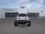 New 2026 Ford F-350 Regular Cab 4WD Cab Chassis for sale #F26021 - photo 5