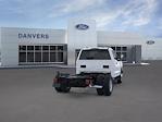 New 2026 Ford F-350 Regular Cab 4WD Cab Chassis for sale #F26021 - photo 8