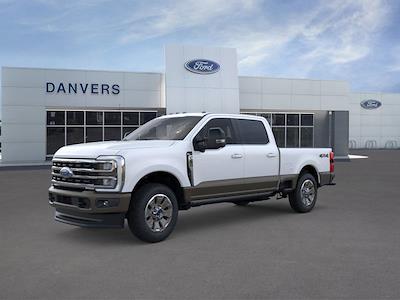 New 2026 Ford F-250 Crew Cab for sale #F26023 - photo 1