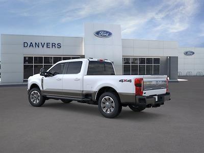 New 2026 Ford F-250 Crew Cab for sale #F26023 - photo 2