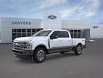 New 2026 Ford F-250 Crew Cab for sale #F26023 - photo 1
