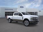 New 2026 Ford F-250 Crew Cab for sale #F26023 - photo 7