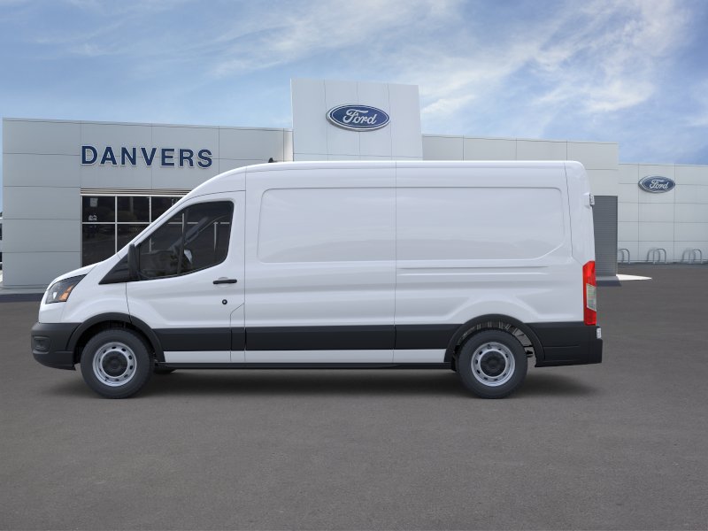 New 2026 Ford Transit 250 - photo 6