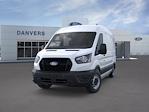 New 2026 Ford Transit 250 Medium Roof Empty Cargo Van for sale #F26024 - photo 3