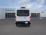 New 2026 Ford Transit 250 Medium Roof Empty Cargo Van for sale #F26024 - photo 5