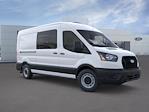 New 2026 Ford Transit 250 Medium Roof Empty Cargo Van for sale #F26024 - photo 7