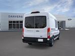 New 2026 Ford Transit 250 Medium Roof Empty Cargo Van for sale #F26024 - photo 8