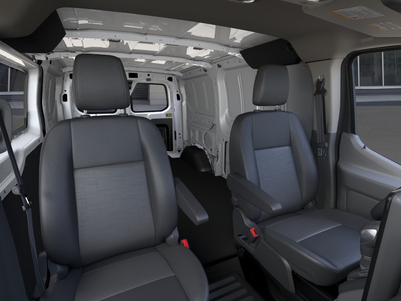 New 2026 Ford Transit 250 - photo 12