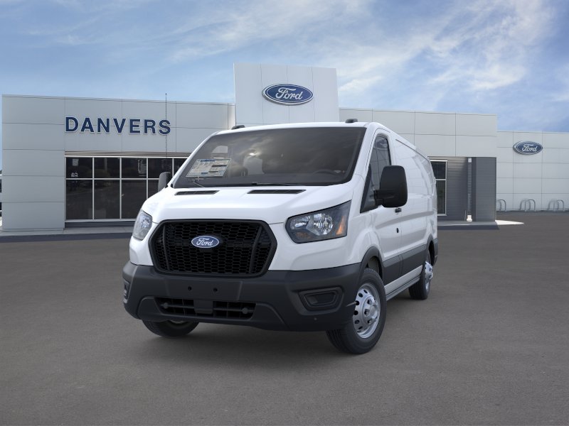 New 2026 Ford Transit 250 - photo 5