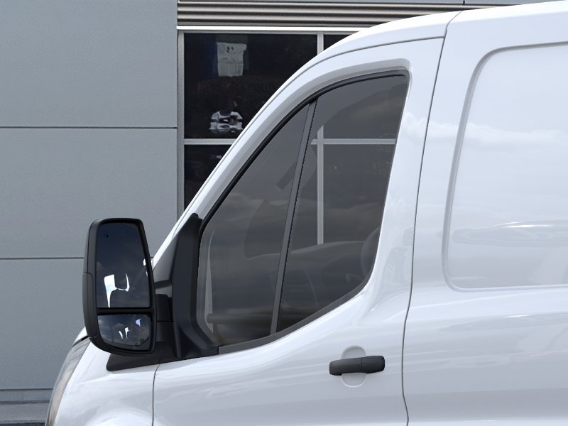 New 2026 Ford Transit 250 - photo 22