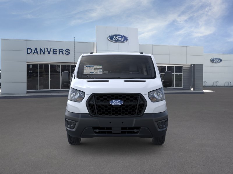 New 2026 Ford Transit 250 - photo 8