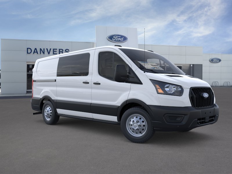 New 2026 Ford Transit 250 - photo 9