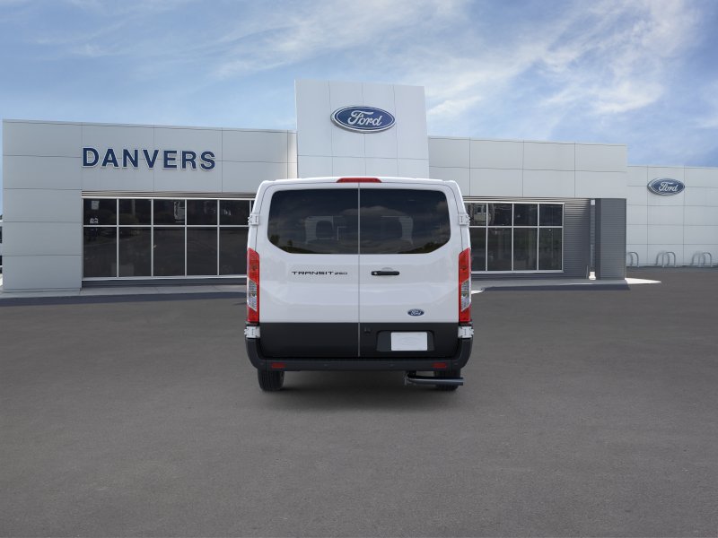 New 2026 Ford Transit 250 - photo 7