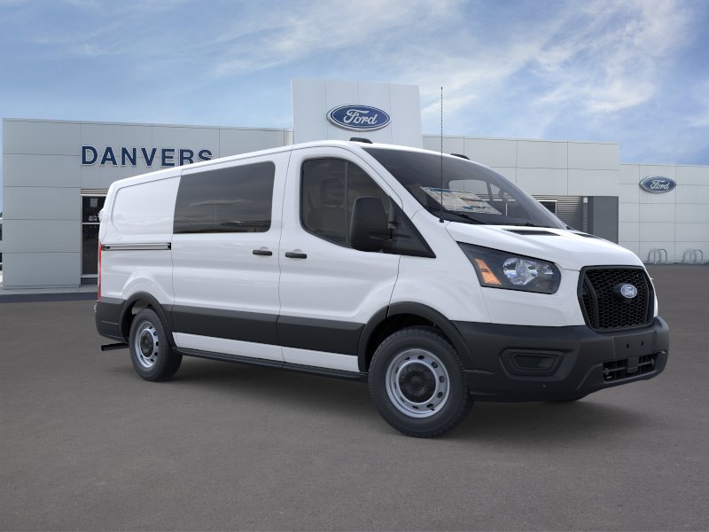 New 2026 Ford Transit 250 - photo 9