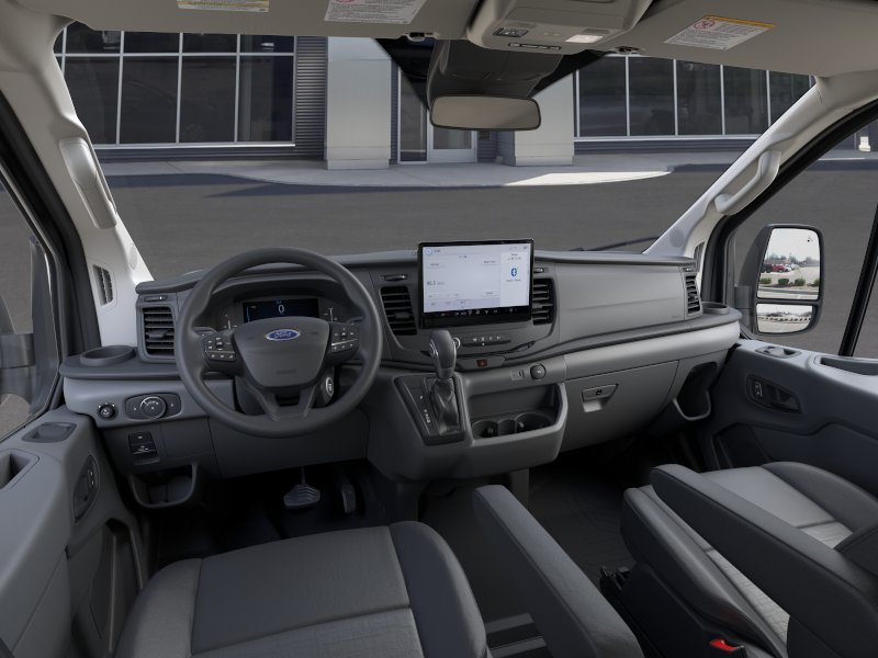 New 2026 Ford Transit 250 - photo 11