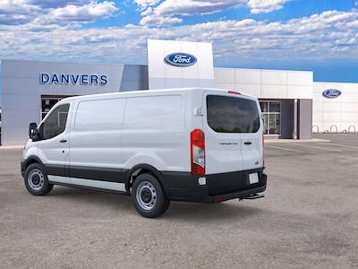 2026 Ford Transit 250 Low Roof RWD Empty Cargo Van for sale #F26030 - photo 2