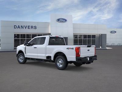 New 2026 Ford F-250 Super Cab for sale #F26032 - photo 2
