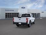 New 2026 Ford F-250 Super Cab for sale #F26032 - photo 8