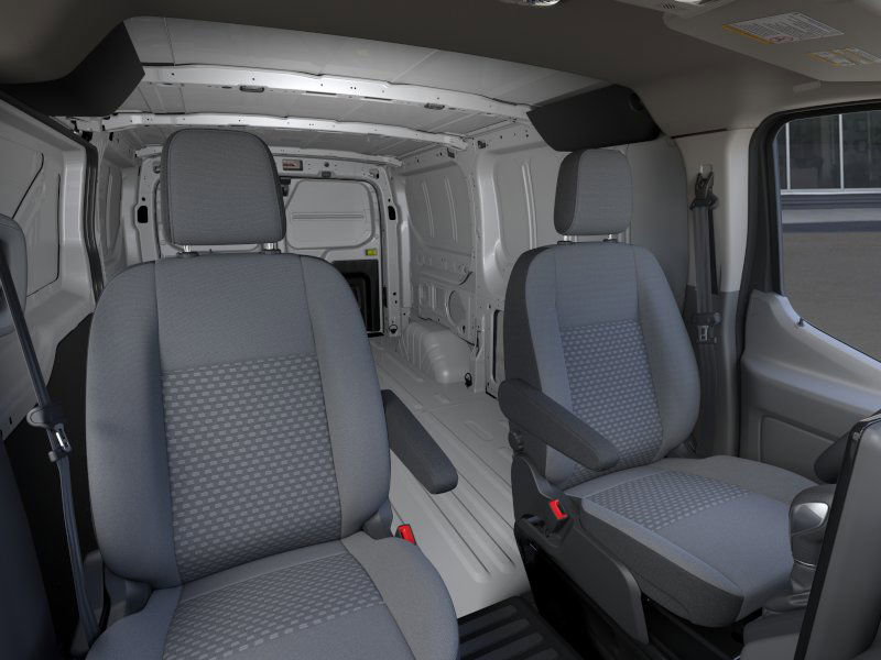 New 2026 Ford Transit 150 - photo 13