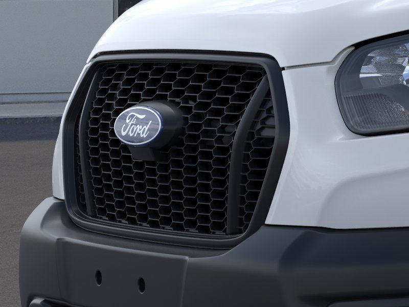 New 2026 Ford Transit 150 - photo 19