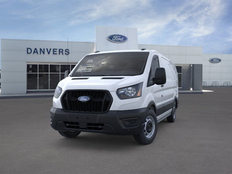 New 2026 Ford Transit 150 - photo 6