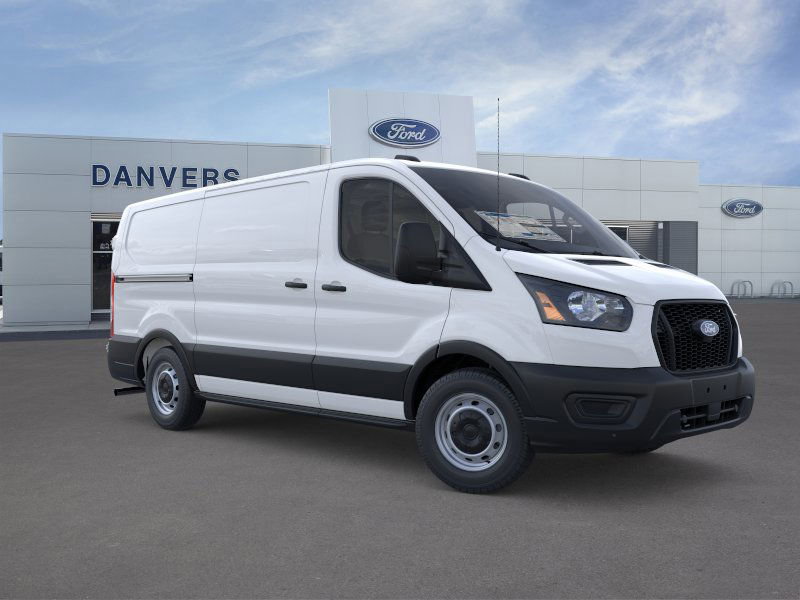 New 2026 Ford Transit 150 - photo 10