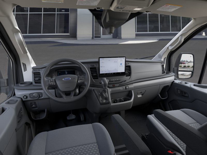 New 2026 Ford Transit 150 - photo 12