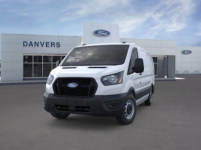 2026 Ford Transit 150 Low Roof RWD Empty Cargo Van for sale #F26034 - photo 2