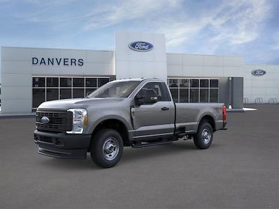 New 2026 Ford F-250 Regular Cab for sale #F26035 - photo 1