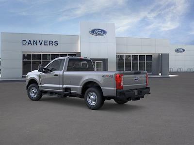 New 2026 Ford F-250 Regular Cab for sale #F26035 - photo 2