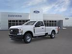 2026 Ford F-250 Regular Cab 4WD Pickup for sale #F26037 - photo 1
