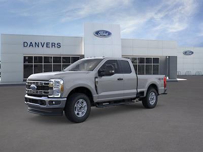 2026 Ford F-250 Super Cab 4WD Pickup for sale #F26038 - photo 1