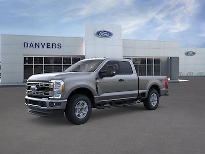New 2026 Ford F-250 Super Cab for sale #F26039 - photo 1