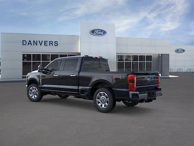 New 2026 Ford F-250 Crew Cab for sale #F26043 - photo 2