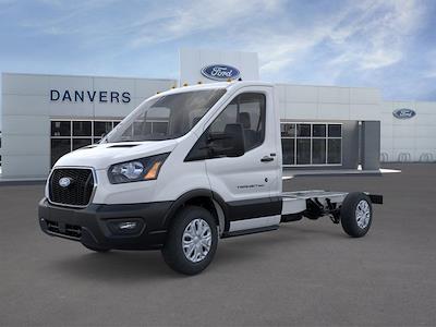 New 2026 Ford Transit 350 - photo 1