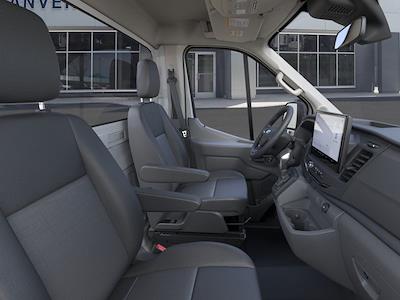 New 2026 Ford Transit 350 - photo 1