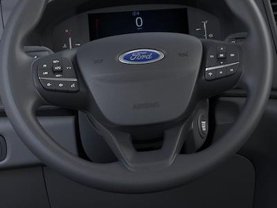 New 2026 Ford Transit 350 - photo 1