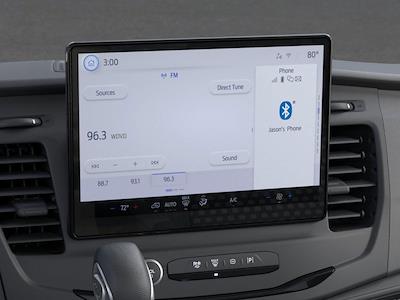 New 2026 Ford Transit 350 - photo 1