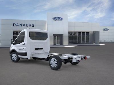 New 2026 Ford Transit 350 - photo 1