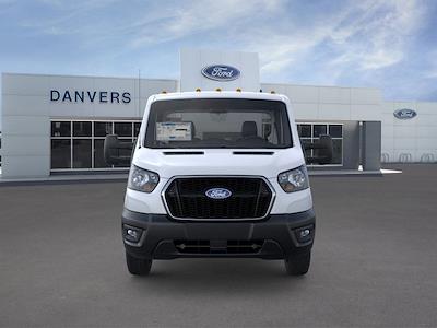 New 2026 Ford Transit 350 - photo 1