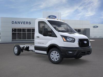 New 2026 Ford Transit 350 - photo 1