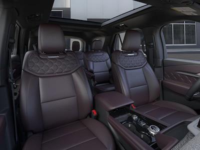 New 2026 Ford Explorer - photo 1