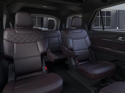 New 2026 Ford Explorer - photo 1