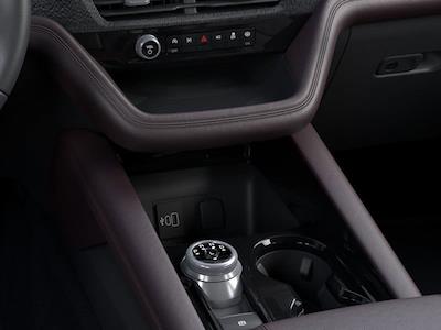 New 2026 Ford Explorer - photo 1